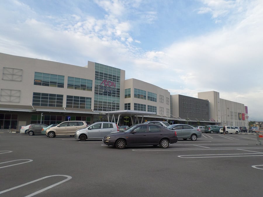 Aeon Mall Falim - Gallery Photo 7