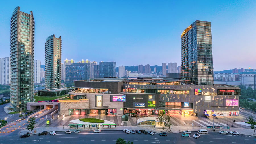 Dalian Mix C - Gallery Photo 3