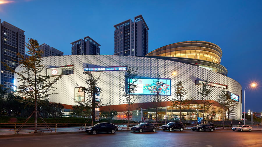 Dalian Mix C - Gallery Photo 4