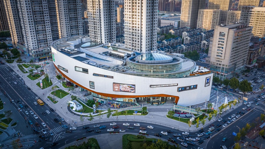 Dalian Mix C - Gallery Photo 6