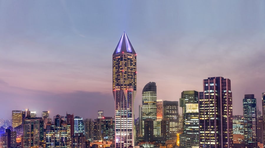 Times Square Shanghai - Gallery Photo 2