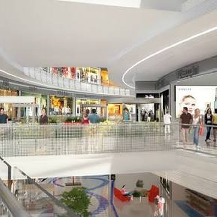 Plaza Universidad - Gallery Photo 1 Plaza Universidad - Gallery Photo 1