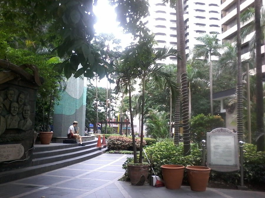 Park Square Ortigas - Gallery Photo 6