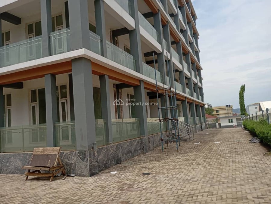 Gudu Market Mall - Gallery Photo 3