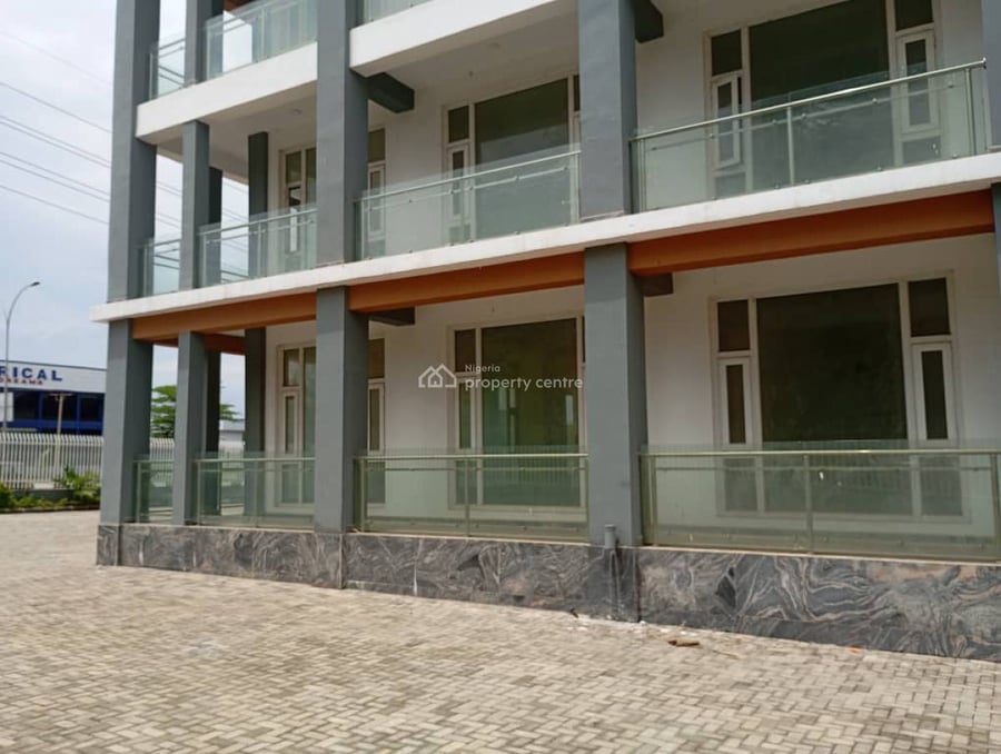 Gudu Market Mall - Gallery Photo 4