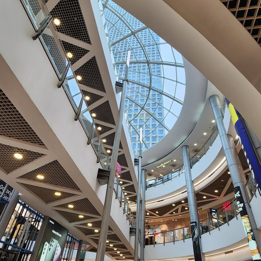 Gudu Market Mall - Gallery Photo 7