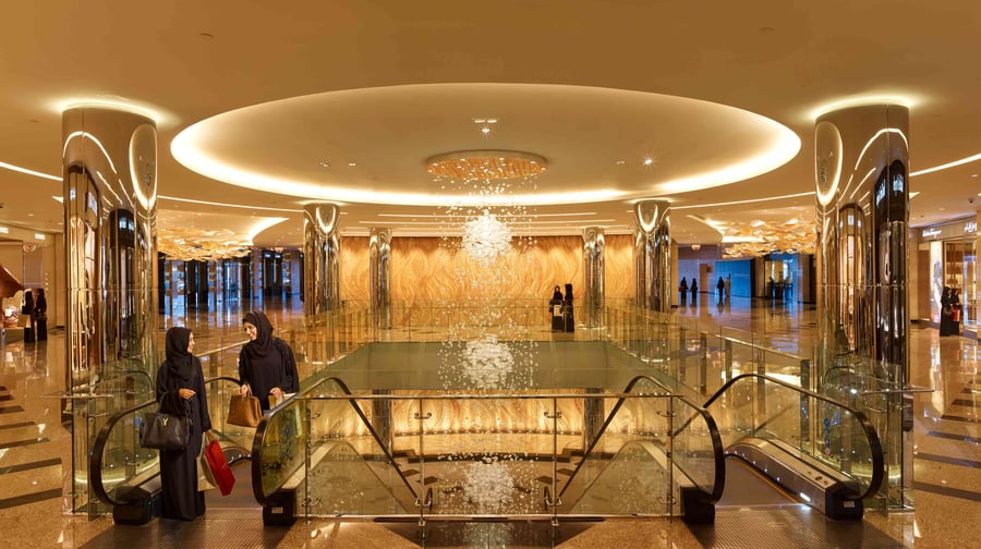 Etihad Mall - Gallery Photo 5