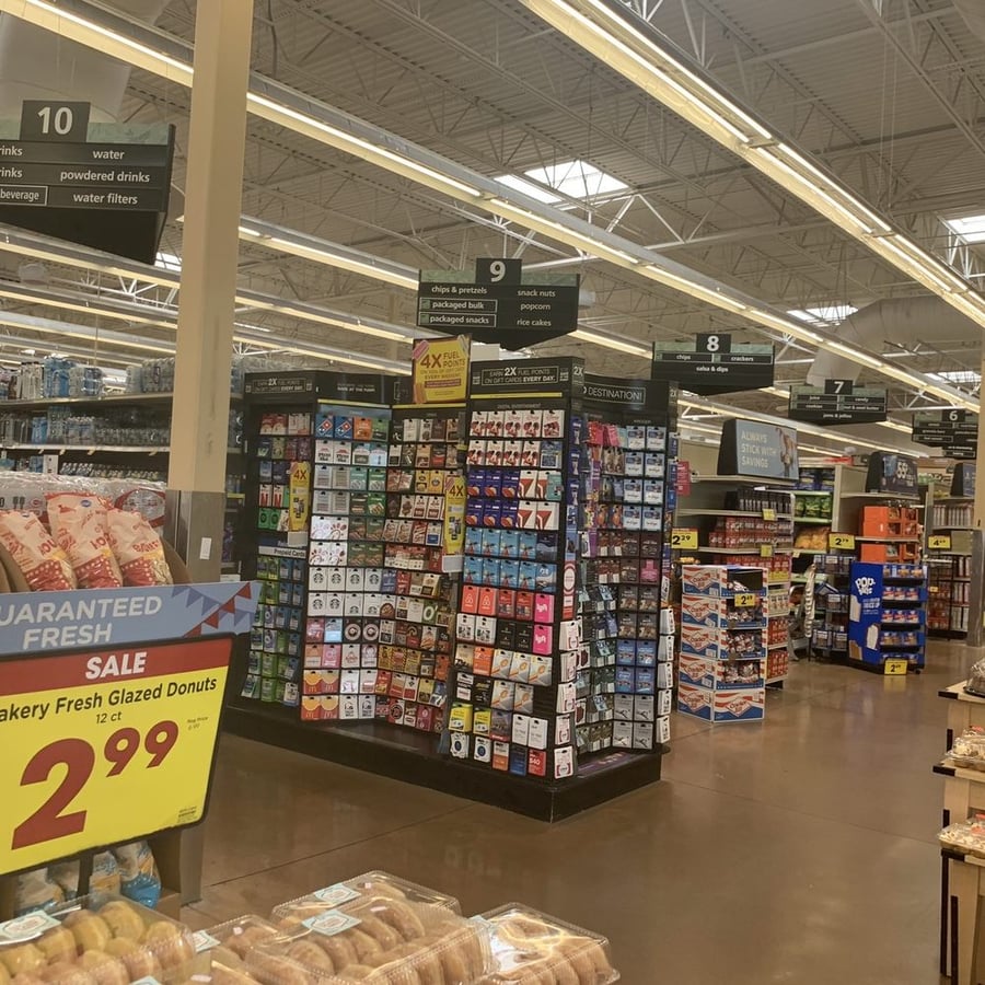Shopwell Supermarket Centre - Gallery Photo 2