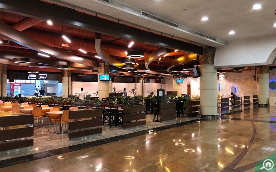 Etihad Mall - Gallery Photo 7
