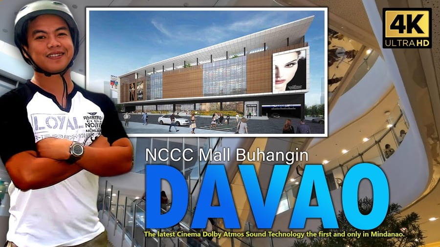 Nccc Mall Buhangin - Gallery Photo 1 Nccc Mall Buhangin - Gallery Photo 1