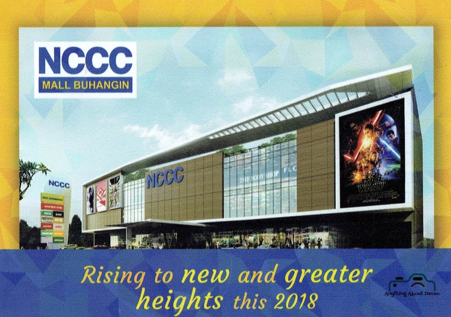 Nccc Mall Buhangin - Gallery Photo 3 Nccc Mall Buhangin - Gallery Photo 3