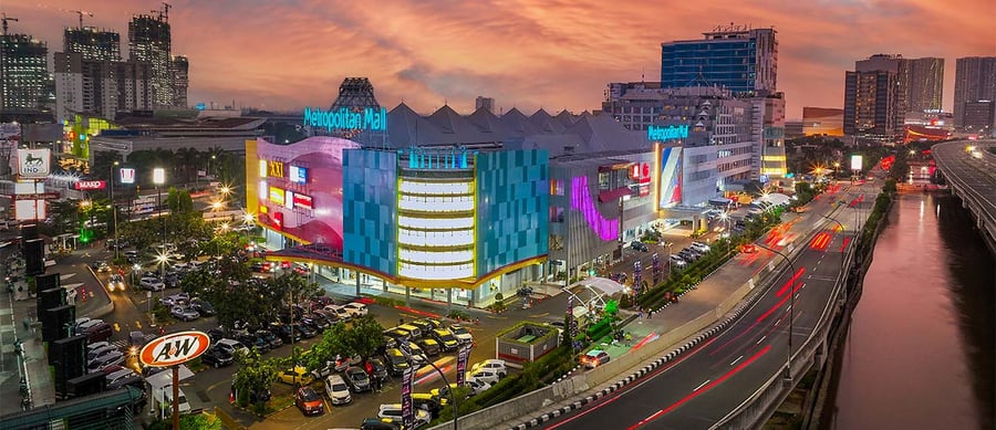Grand Metropolitan Bekasi - Gallery Photo 3