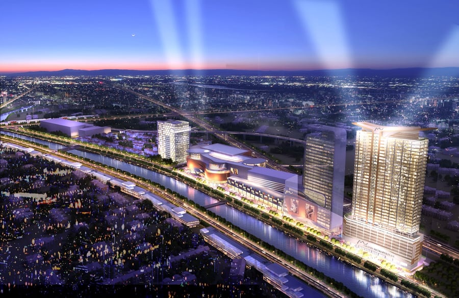 Grand Metropolitan Bekasi - Gallery Photo 6