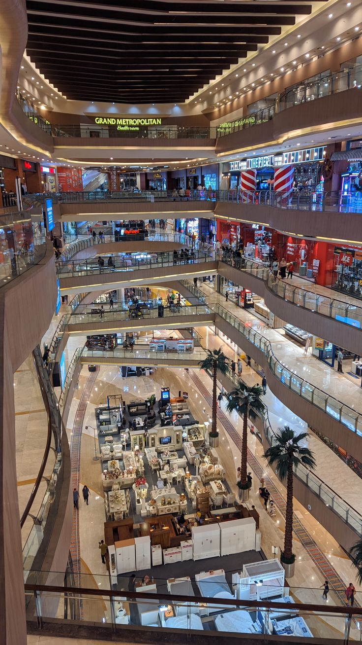 Grand Metropolitan Bekasi - Gallery Photo 7