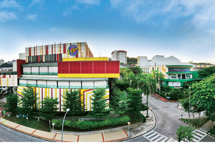 Cheras Leisure Mall - Gallery Photo 4