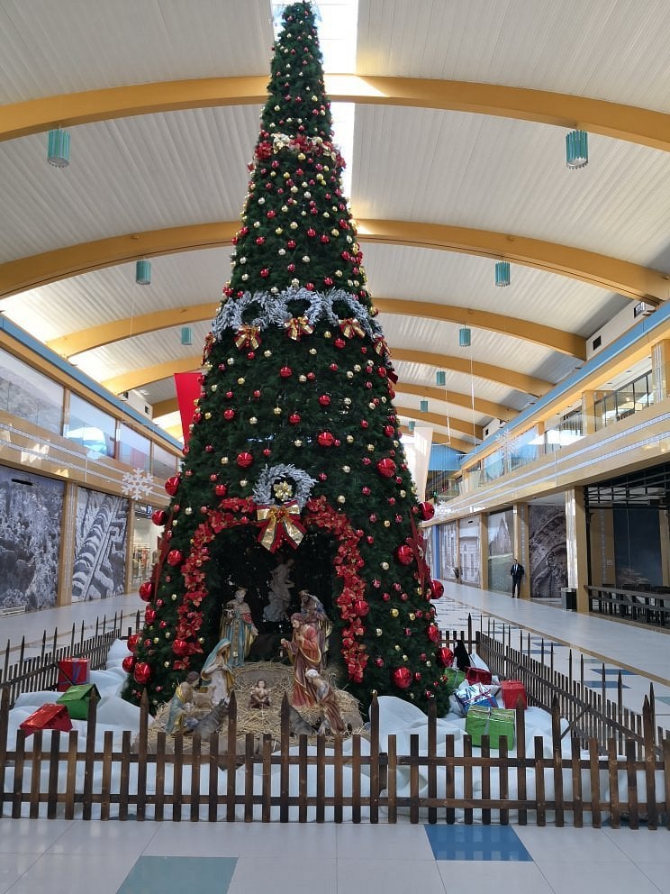 Cascada Mall - Gallery Photo 2