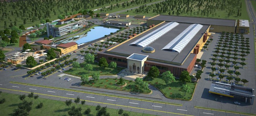 Cascada Mall - Gallery Photo 3