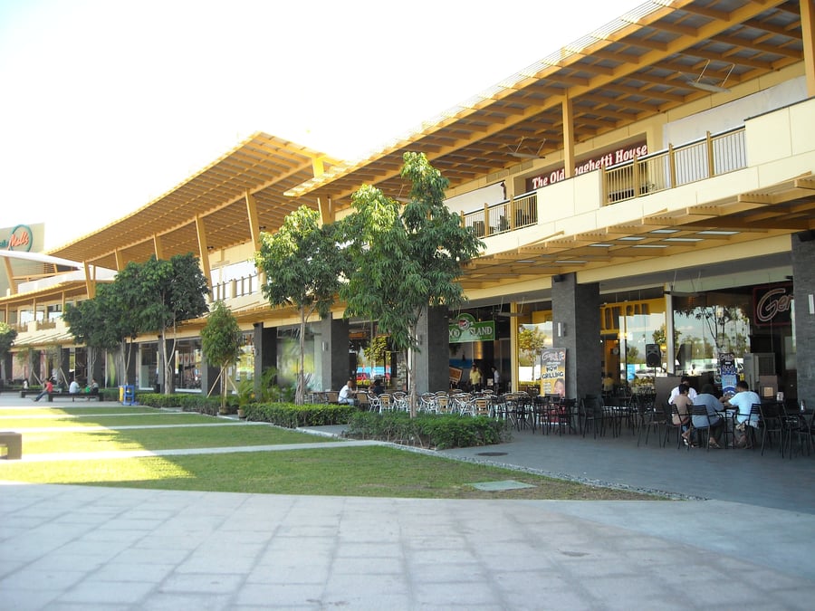 Ayala Malls Mar Quee - Gallery Photo 1 Ayala Malls Mar Quee - Gallery Photo 1