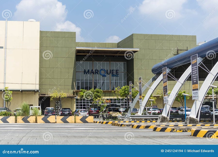 Ayala Malls Mar Quee - Gallery Photo 4 Ayala Malls Mar Quee - Gallery Photo 4