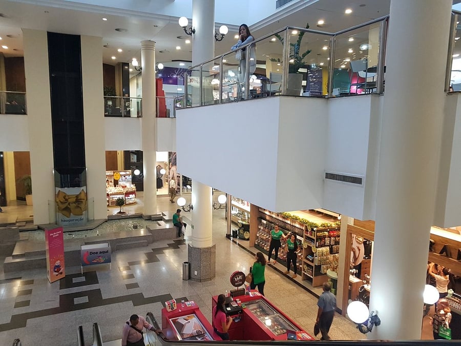 Liberty Mall - Gallery Photo 8
