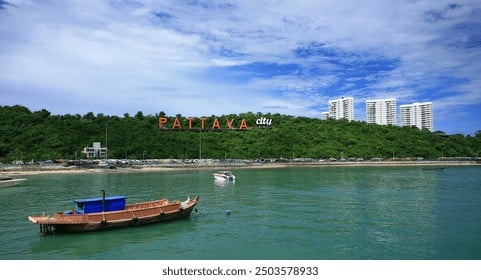 Blu Planet Pattaya - Gallery Photo 1 Blu Planet Pattaya - Gallery Photo 1