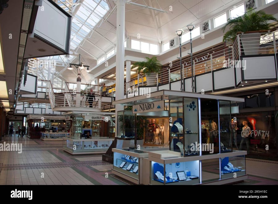 Brandwag Centre - Gallery Photo 6 Brandwag Centre - Gallery Photo 6