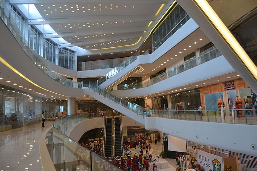 Nccc Mall Buhangin - Gallery Photo 5