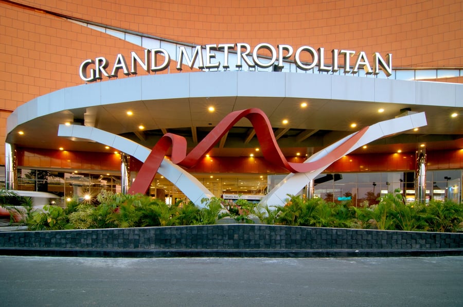 Grand Metropolitan Bekasi - Gallery Photo 8