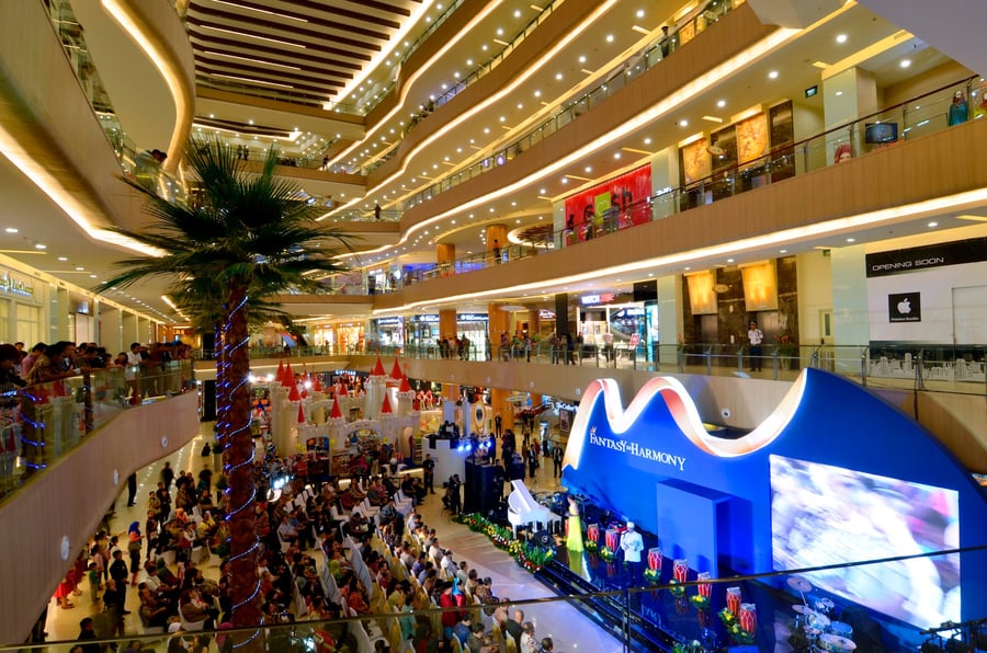 Grand Metropolitan Bekasi - Gallery Photo 10