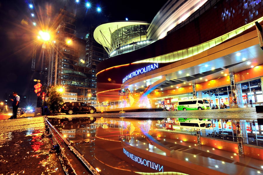 Grand Metropolitan Bekasi - Gallery Photo 11