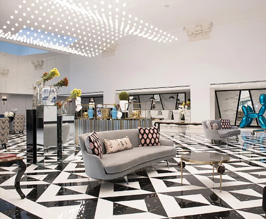 Emporium By Nishat Group - Gallery Photo 5 Emporium By Nishat Group - Gallery Photo 5