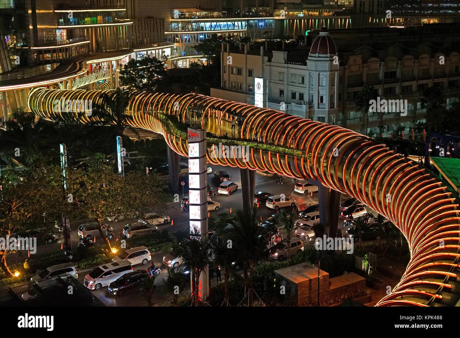Neo Soho - Gallery Photo 6