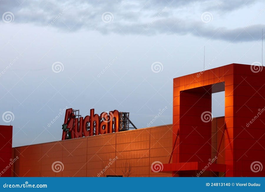 Auchan Gdańsk - Gallery Photo 4