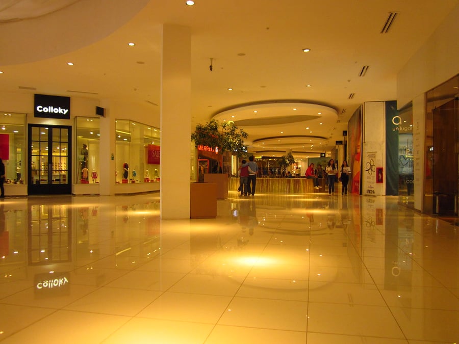 Mallplaza Trébol - Gallery Photo 7