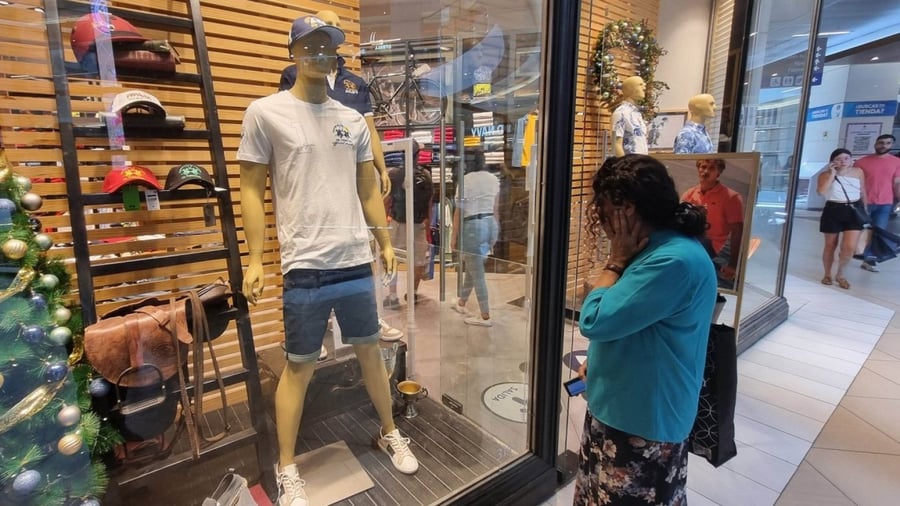 Mall Plaza Sur - Gallery Photo 5 Mall Plaza Sur - Gallery Photo 5