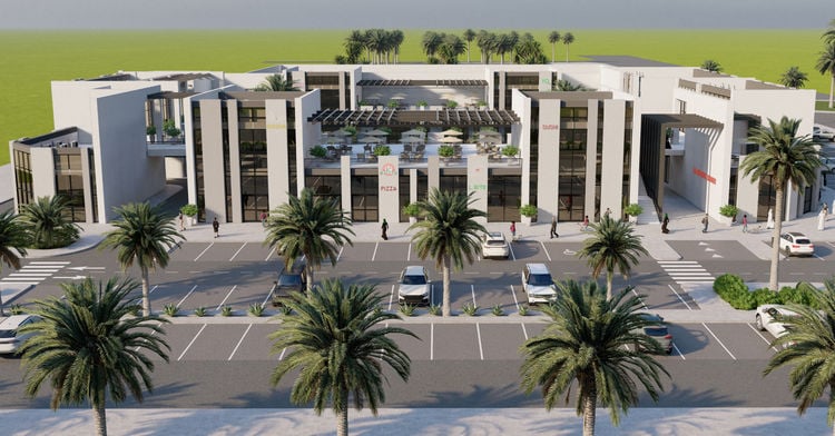 Wasat Al Madinah - Gallery Photo 2