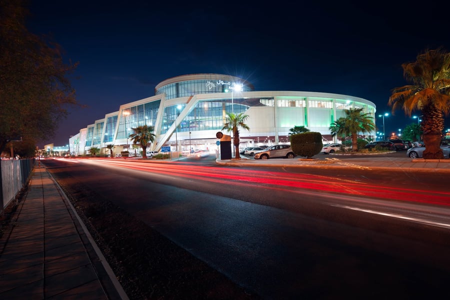 Al Noor Mall - Gallery Photo 3