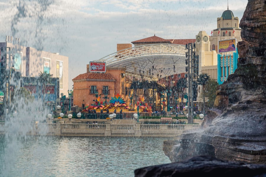 Universal City Walk Beijing - Gallery Photo 6