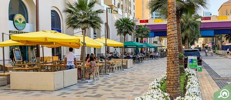 Jbr Outlets - Gallery Photo 2