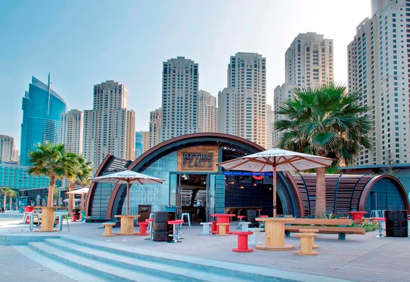 Jbr Outlets - Gallery Photo 4