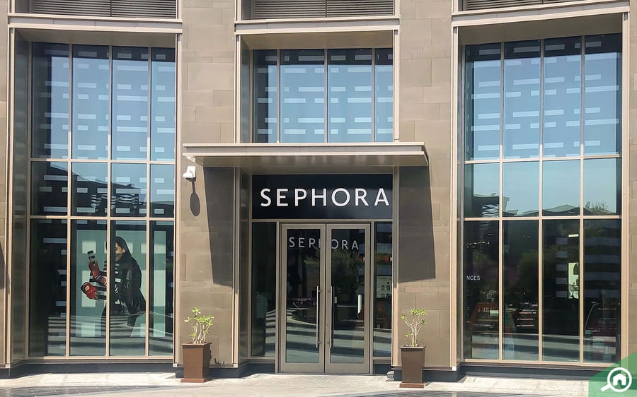 Jbr Outlets - Gallery Photo 5