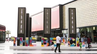 Jbr Outlets - Gallery Photo 6