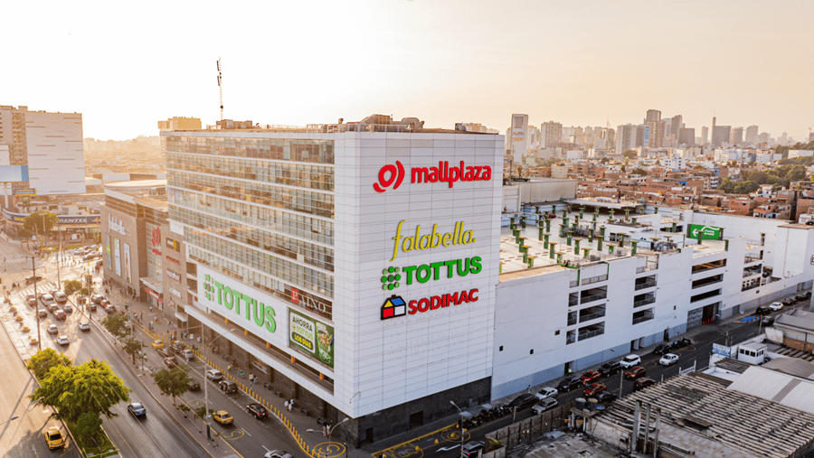 Mallplaza Trébol - Gallery Photo 10