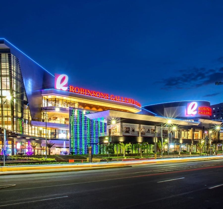 Robinsons Colon - Gallery Photo 3