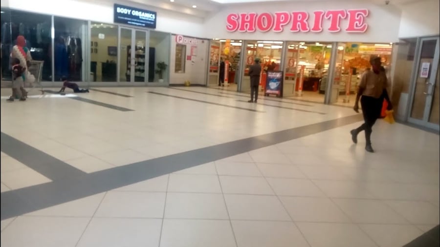 Kano City Mall - Gallery Photo 12 Kano City Mall - Gallery Photo 12