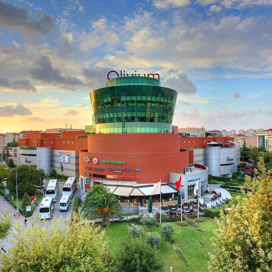 Olivium Outlet Center - Gallery Photo 9