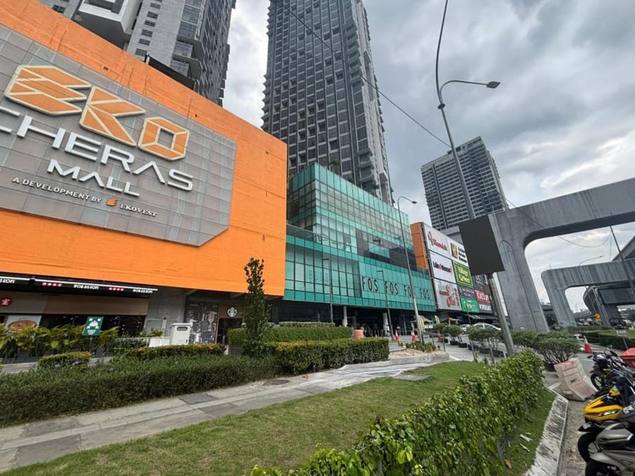 Eko Cheras Mall - Gallery Photo 9