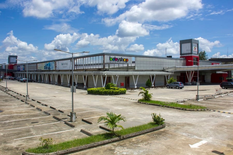 Calabar International Mall - Gallery Photo 5