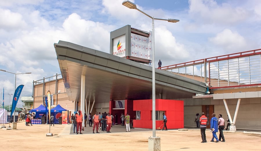 Calabar International Mall - Gallery Photo 6
