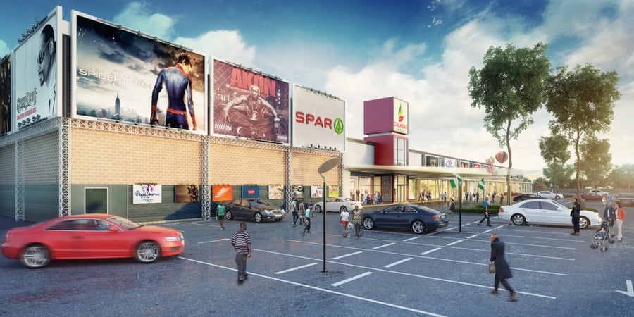 Calabar International Mall - Gallery Photo 7